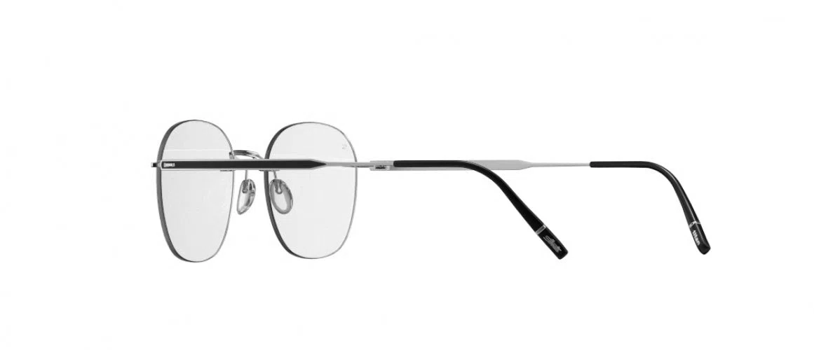 Silhouette The Visionary Demo Rimless 5586 Eyeglasses - view 30